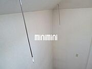 ロフトを格納しています