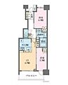 イプセ府中6階15.5万円