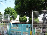 幼稚園、保育園「富士見保育園まで770m」