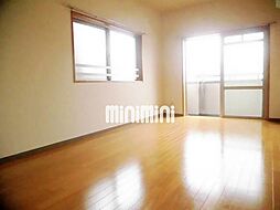 yamato.BLD 302 3階1Kのリビング/ダイニング