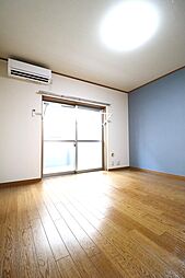 Pure　Wing 1階1Kのリビング/ダイニング