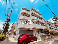 東京都府中市府中町3丁目：物件画像／株式会社ミニミニ城西　調布店