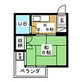 メゾンドールFT2階5.5万円