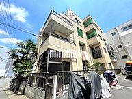 東京都調布市西つつじケ丘1丁目：物件画像／株式会社ミニミニ城西　調布店