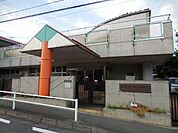 幼稚園、保育園「多摩保育園まで350m」