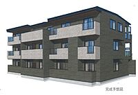 東京都狛江市東和泉1丁目2278-9、2281-1、2282-1：物件画像／株式会社ミニミニ城西　調布店