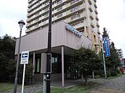 スーパー「新川クリニックまで1200m」