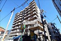 東京都調布市東つつじケ丘1丁目：物件画像／株式会社ミニミニ城西　調布店