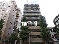 東京都府中市府中町1丁目：物件画像／株式会社ミニミニ城西　調布店