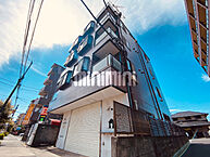 東京都府中市美好町3丁目：物件画像／株式会社ミニミニ城西　調布店