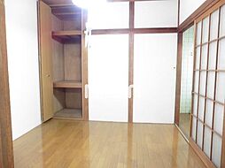 井上荘 2Kの写真