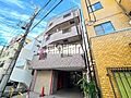 T．H．E フォート クワハラ