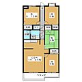 ロイヤルパレス4階17.5万円