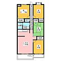 ロイヤルパレス3階17.0万円