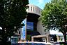 周辺：その他「小平市役所まで340m」
