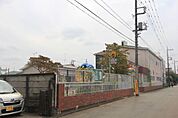 幼稚園、保育園「たかのだい幼稚園まで670m」