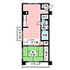 サンハイム小山2階6.0万円