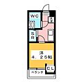 東京ビル193階4.5万円