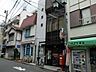 周辺：郵便局「南郵便局まで640m」