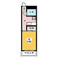 伊東ビル15階6.0万円