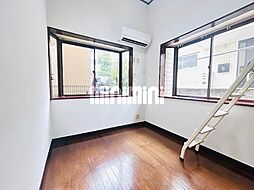 ハイツｋ＆ｋIII 105 1階ワンルームのリビング/ダイニング