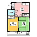 ヘリオス天神町レジデンス4階6.2万円