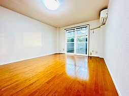 ドリームセブン 103 1階ワンルームのリビング/ダイニング