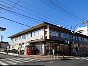 その他「東村山郵便局まで620m」