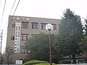 その他「白梅学園大学まで1400m」
