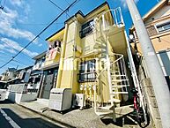 東京都小平市上水南町1丁目：物件画像／株式会社ミニミニ城西　国分寺店