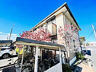 東京都小平市大沼町1丁目：物件画像／株式会社ミニミニ城西　国分寺店