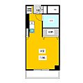 シティフォーラム新小平ベルファース新小平4階5.8万円