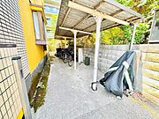 2口ガスコンロ設置可能なキッチンです