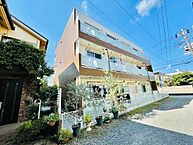 東京都小平市学園東町1丁目4-14：物件画像／株式会社ミニミニ城西　国分寺店