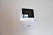 人気のＴＶモニターフォンです