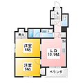グランシャリオ国立8階15.0万円