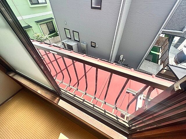室内
