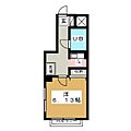 グランヴェージュ・一橋学園B1階4.6万円