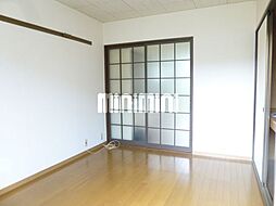 アミューズヨシノB 1Kの写真