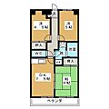 M・S・Kパレス2階7.0万円