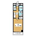 ルミナーレ相原1階5.7万円