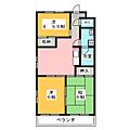 ルネッサンスリッチ2階8.5万円
