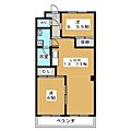 ルネッサンスリッチ2階8.5万円