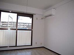 近鉄京都線 平城駅 徒歩1分の賃貸マンション 3階1Kのリビング/ダイニング