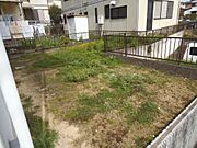 専用庭