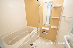 リグノ天理 105 ｜ 奈良県天理市川原城町206-5（賃貸マンション1K・1階・27.68㎡） その5