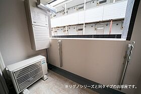 リグノ天理 105 ｜ 奈良県天理市川原城町206-5（賃貸マンション1K・1階・27.68㎡） その14