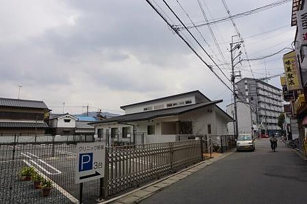 リグノ天理 403｜奈良県天理市川原城町(賃貸マンション1K・4階・27.68㎡)の写真 その19