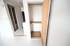 ルミエール山崎 202 ｜ 奈良県天理市勾田町239-1（賃貸アパート1R・2階・20.00㎡） その11