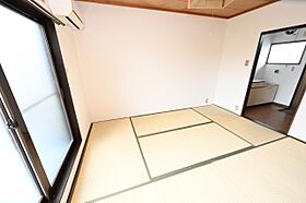 ハイツ山の辺 106 ｜ 奈良県天理市石上町400（賃貸アパート1K・1階・21.06㎡） その9